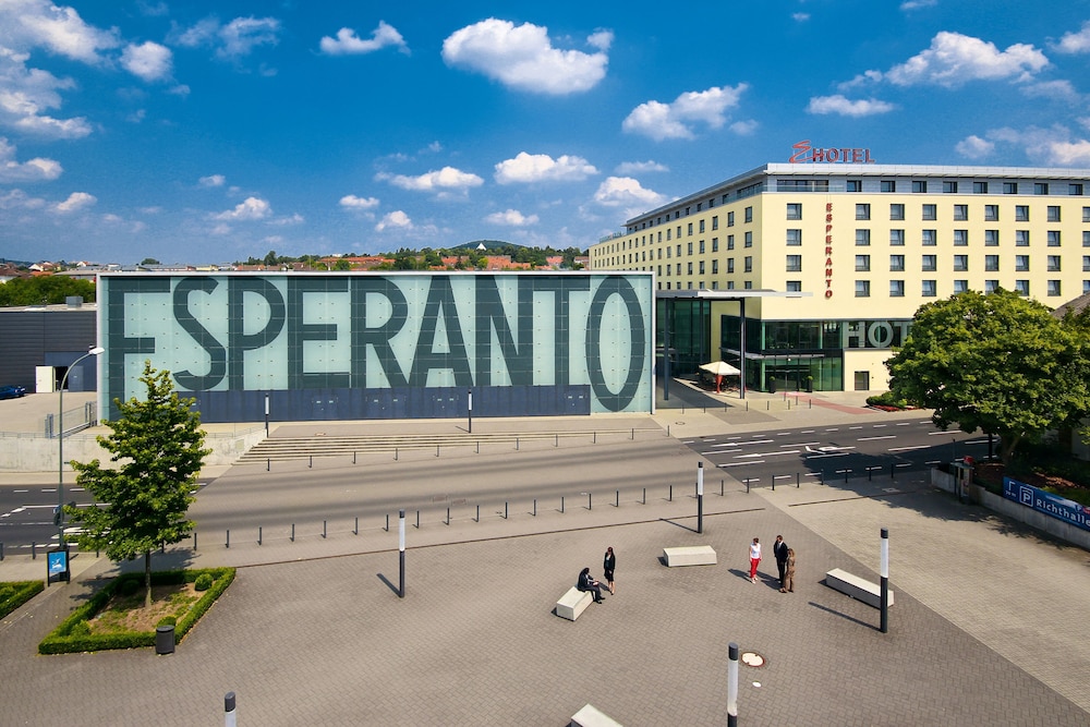 Hotel Esperanto - Hünfeld