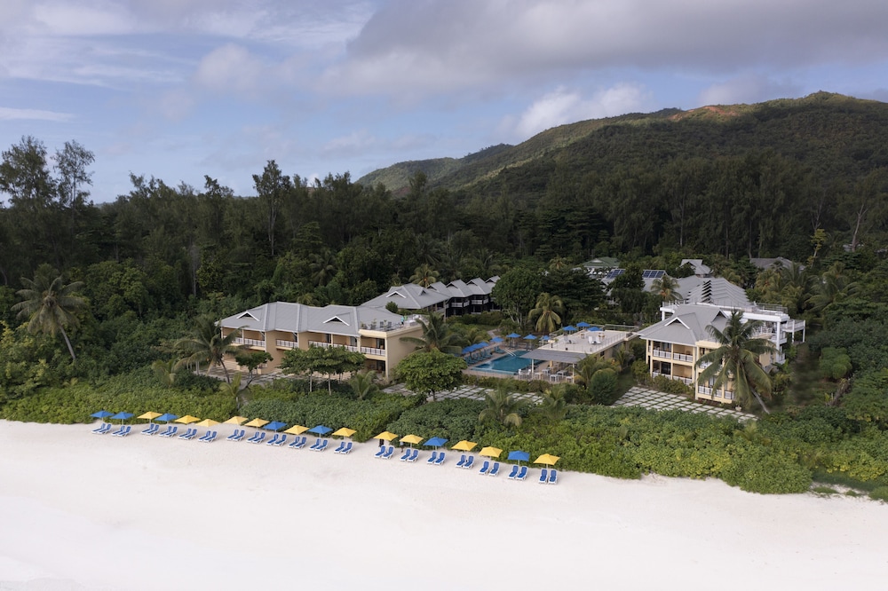 Acajou Beach Resort - Mahe, Seychelles