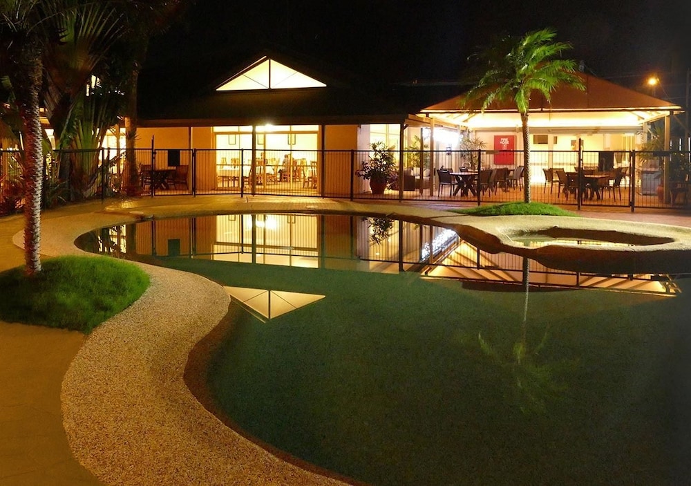 Ballina Byron Islander Resort And Conference Centre - Lennox Head, New South Wales