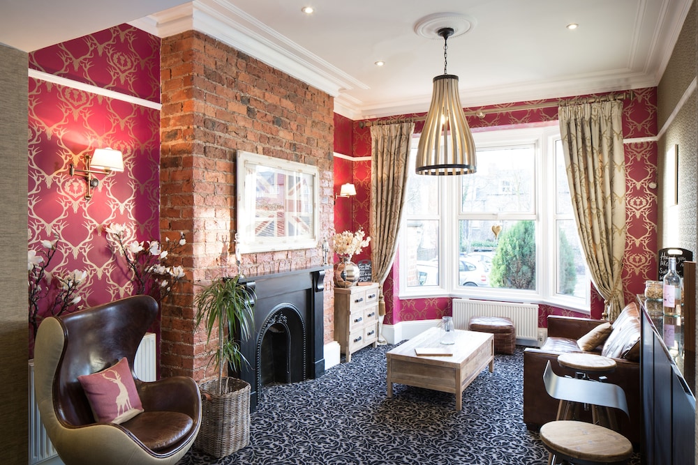 Hedley House Hotel & Apartments - York