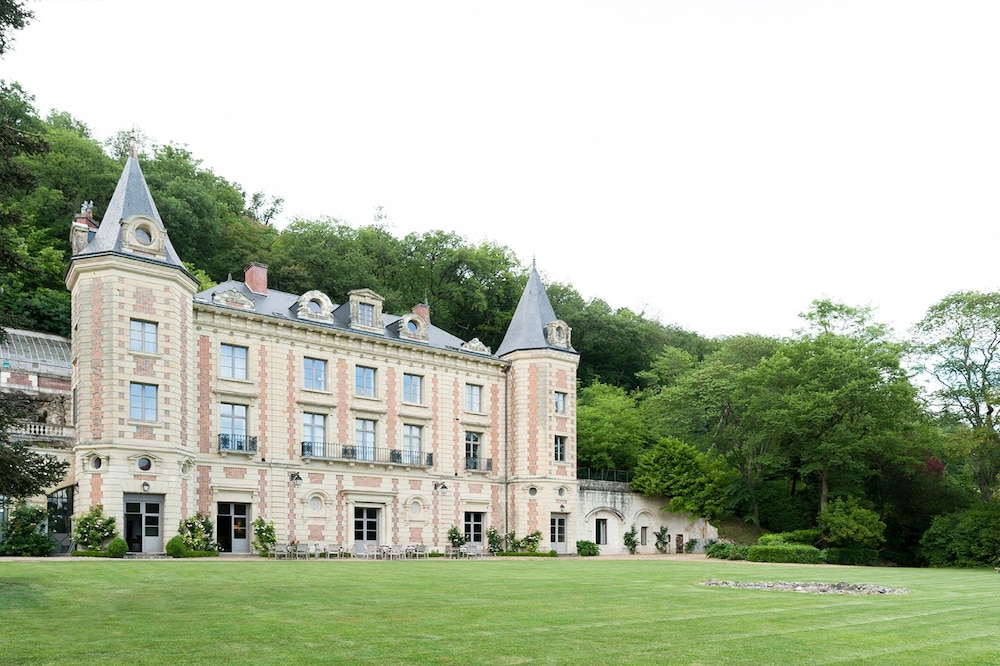 Château De Perreux, The Originals Collection - Touraine