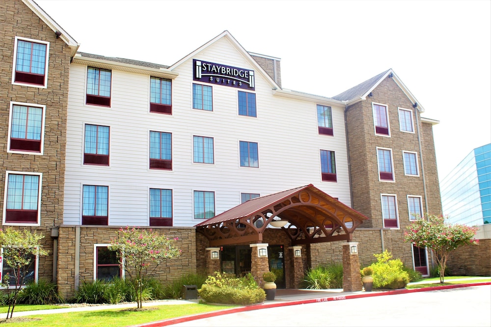 Staybridge Suites Houston - Willowbrook, an IHG Hotel - Tomball