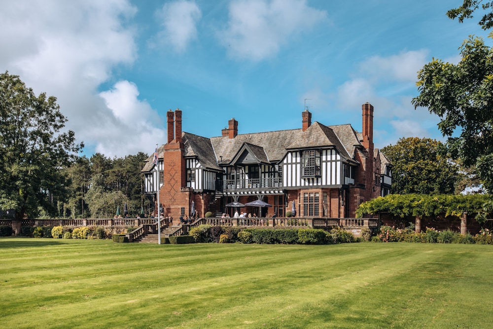 Inglewood Manor - Birkenhead