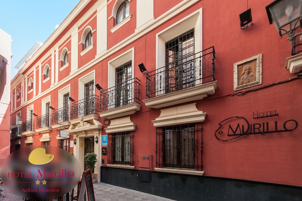 Hotel Murillo - Sevilla