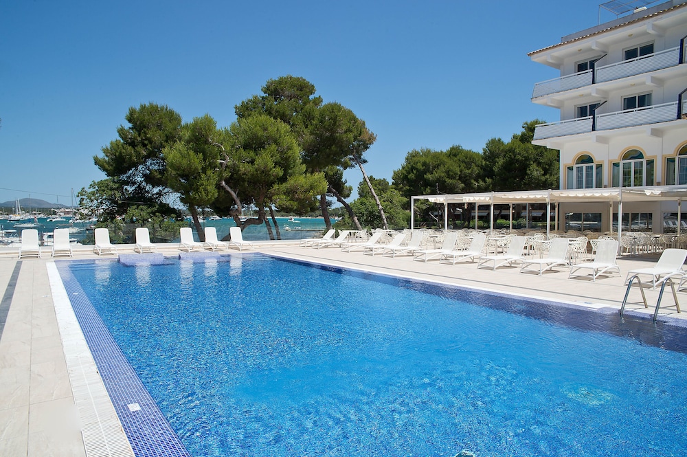 Hotel Vistamar (Adults Recommended) - By Pierre & Vacances - Portocolom