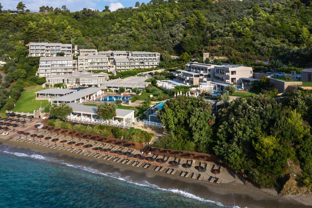 Kassandra Bay Resort, Suites & Spa - Eubée