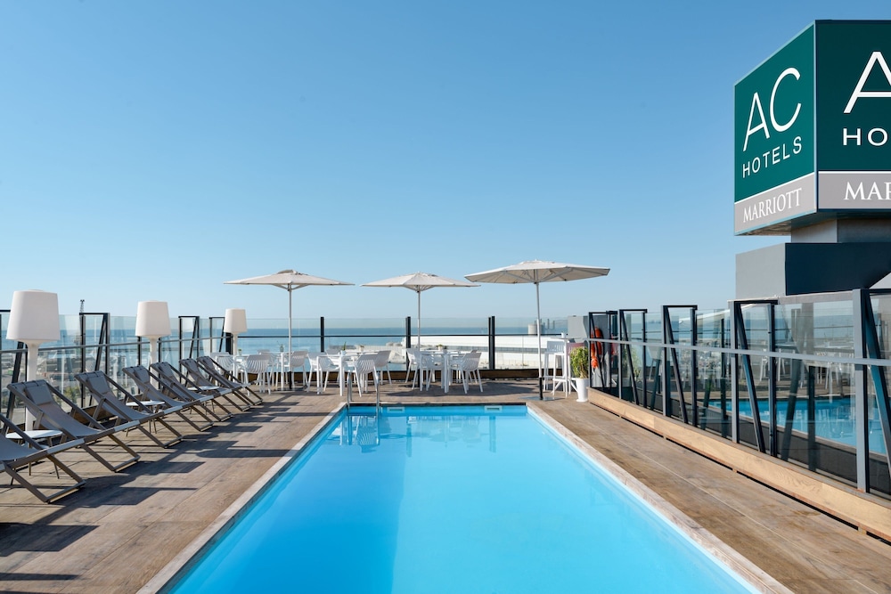 Ac Hotel Alicante By Marriott - San Juan Playa