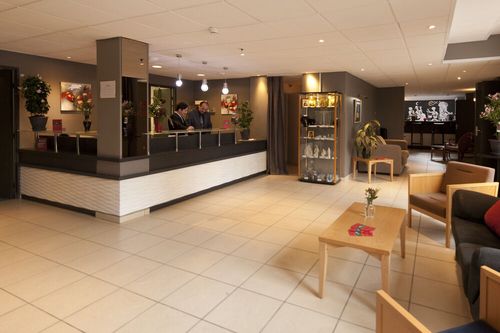 Lourdes Aparthotels and Serviced Apartments cozycozy