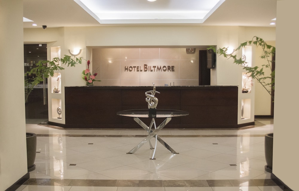 Hotel Biltmore Guatemala - Ciudad de Guatemala