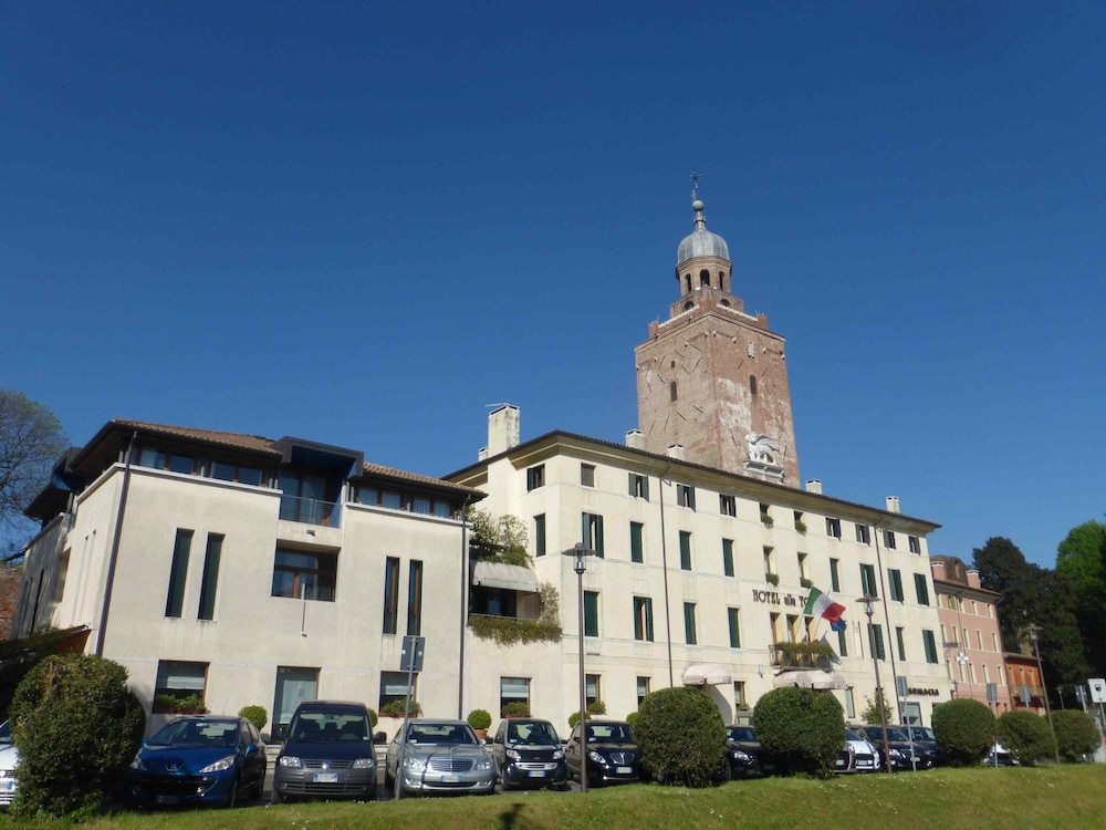 Hotel Alla Torre - Castelfranco Veneto