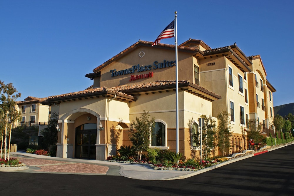 Towneplace Suites Thousand Oaks Ventura County - Thousand Oaks, CA