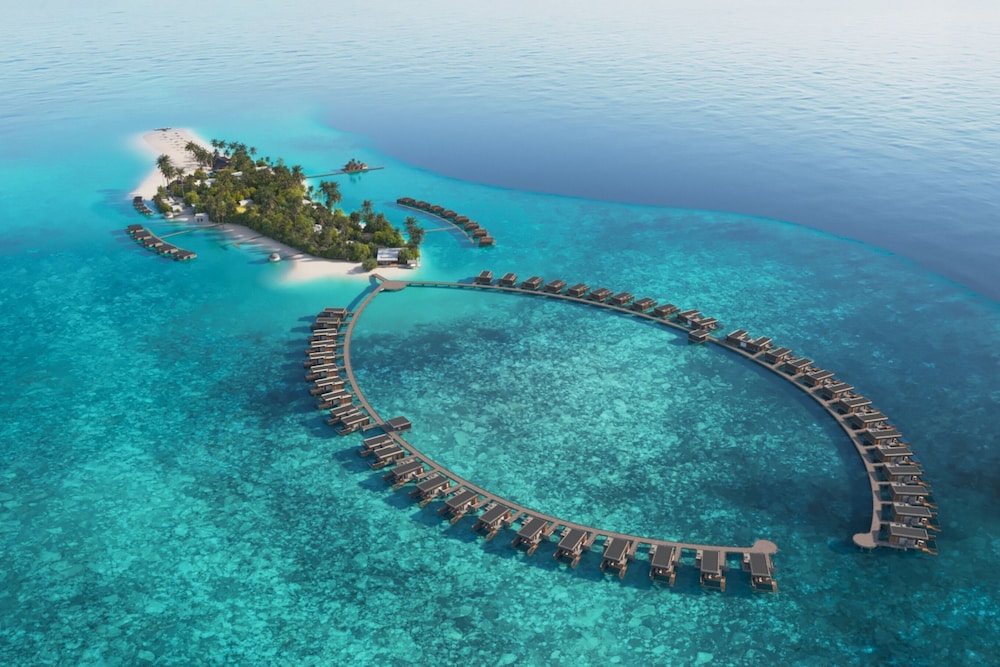 Veligandu Maldives Resort Island - Malediven