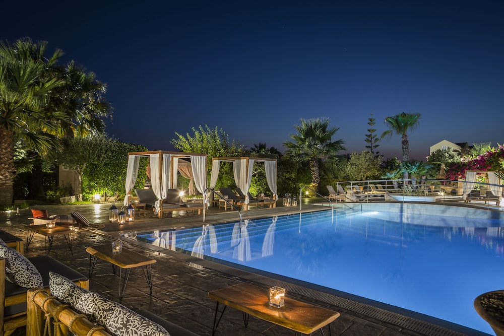 Avithos Resort - Cephalonia