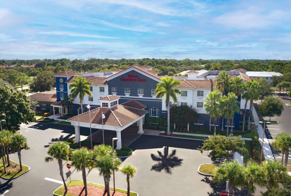 Hilton Garden Inn at PGA Village/Port St. Lucie - Jensen Beach, FL