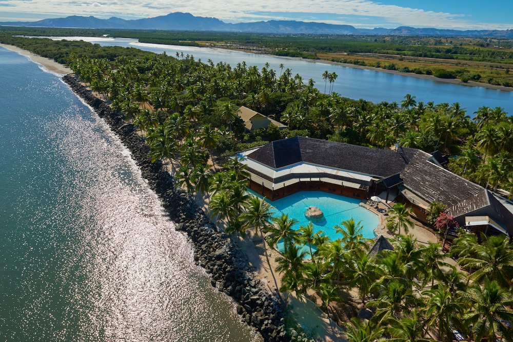 Doubletree Resort By Hilton Hotel Fiji - Sonaisali Island - Fidji