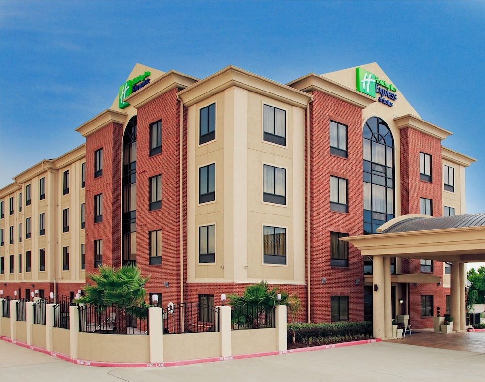 Holiday Inn Express Hotel & Suites La Porte, An Ihg Hotel - Baytown