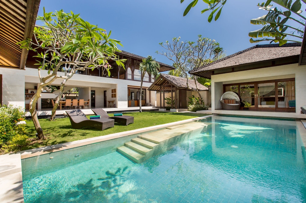 Villa Air Bali Boutique Resort and Spa - Denpasar