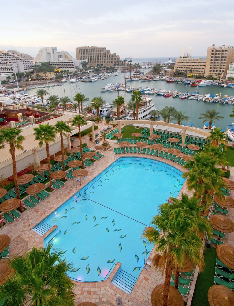 U Magic Palace Hotel - Aqaba