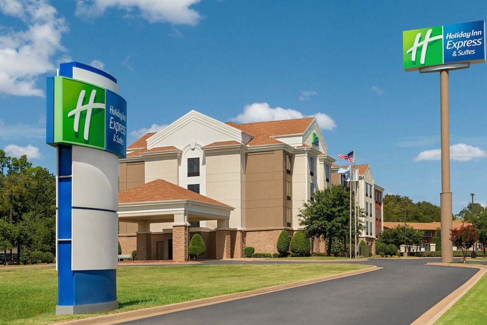 Holiday Inn Express & Suites Mcalester, An Ihg Hotel - Oklahoma