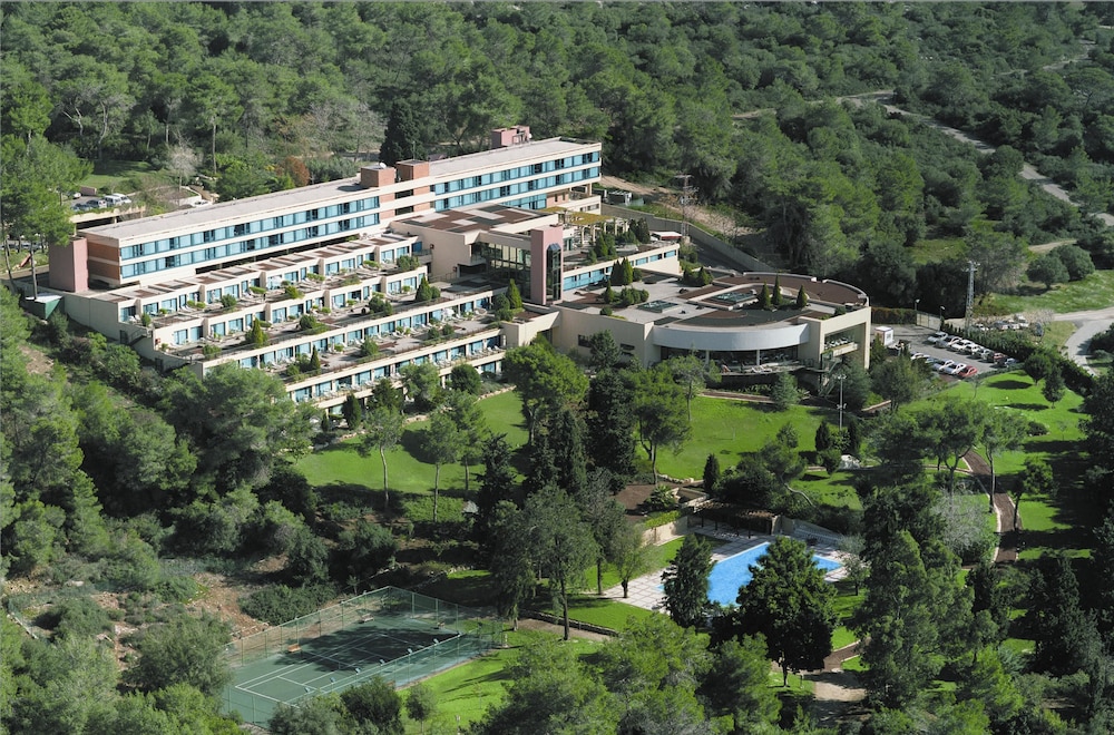 Carmel Forest By Isrotel Exclusive - Israel