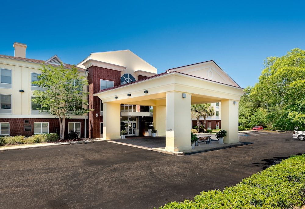 Holiday Inn Express & Suites Daphne-spanish Fort Area - Alabama