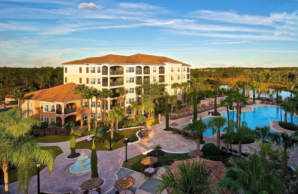 Worldquest Orlando Resort - Lake Buena Vista