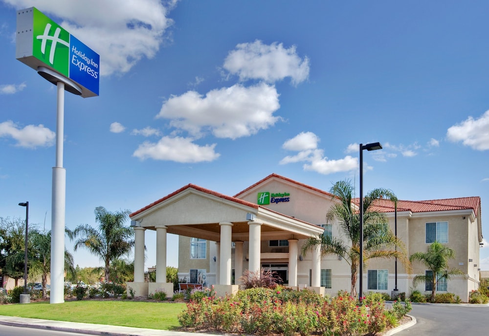 Holiday Inn Express Delano, An Ihg Hotel - Colonel Allensworth State Historic Park, Earlimart