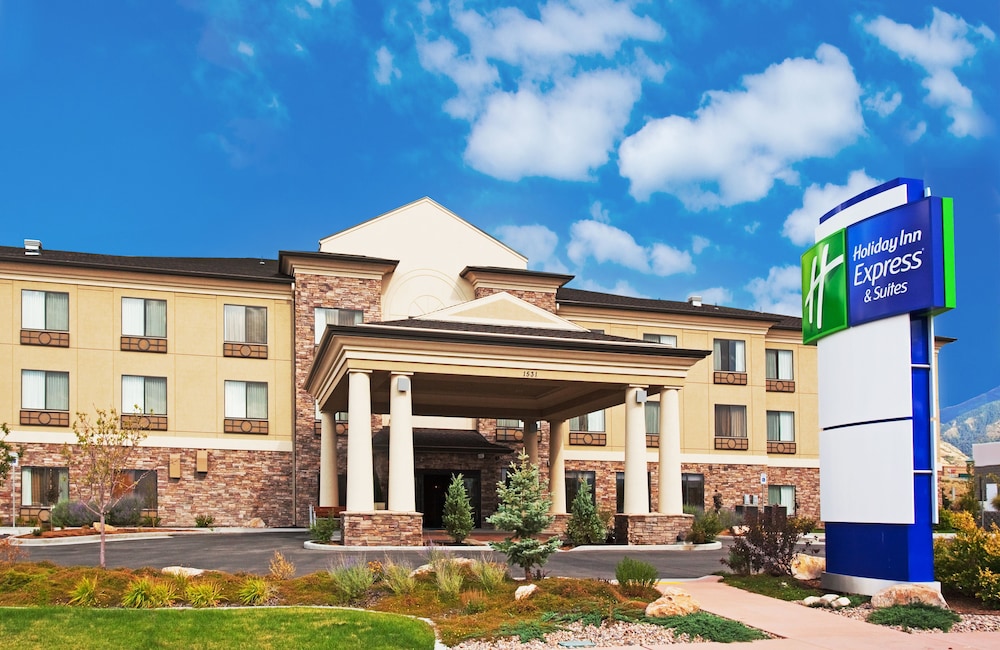 Holiday Inn Express & Suites Tooele, An Ihg Hotel - Stansbury