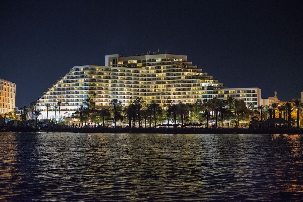 Royal Beach Eilat By Isrotel Exclusive - Ejlat