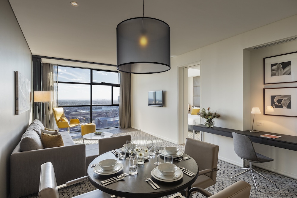 Apx Darling Harbour - Hunters Hill