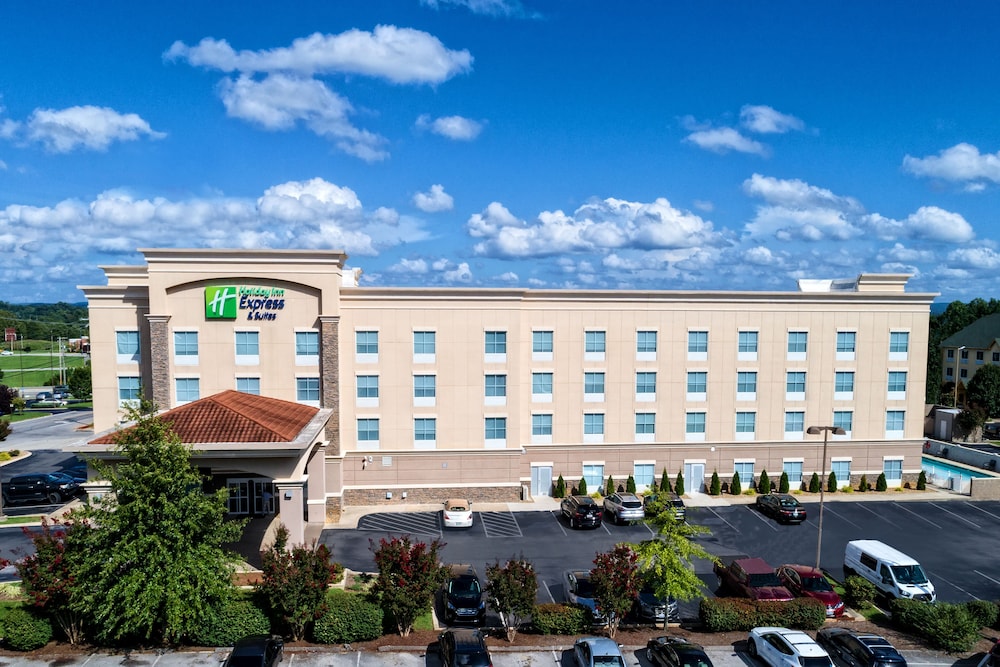 Holiday Inn Express & Suites Cookeville - Cookeville
