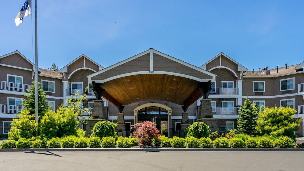 Holiday Inn Express & Suites Interstate 90, An Ihg Hotel - Hayden Lake, ID