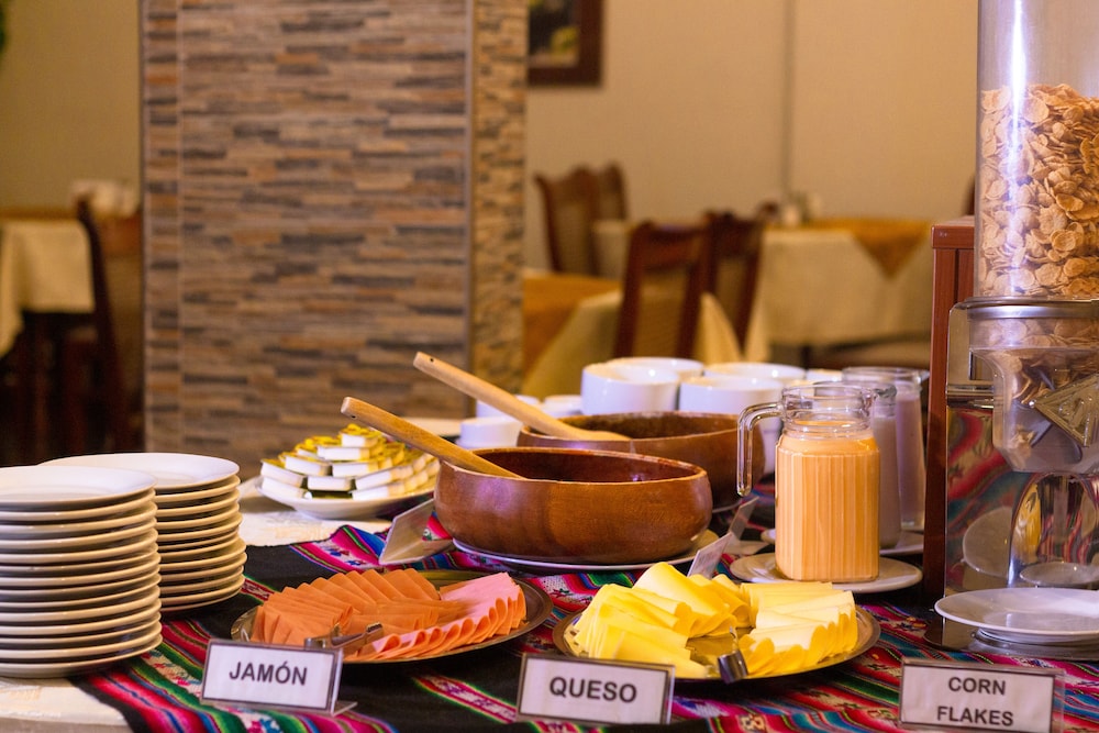 Crismar Experience By Xima Hotels - Arequipa