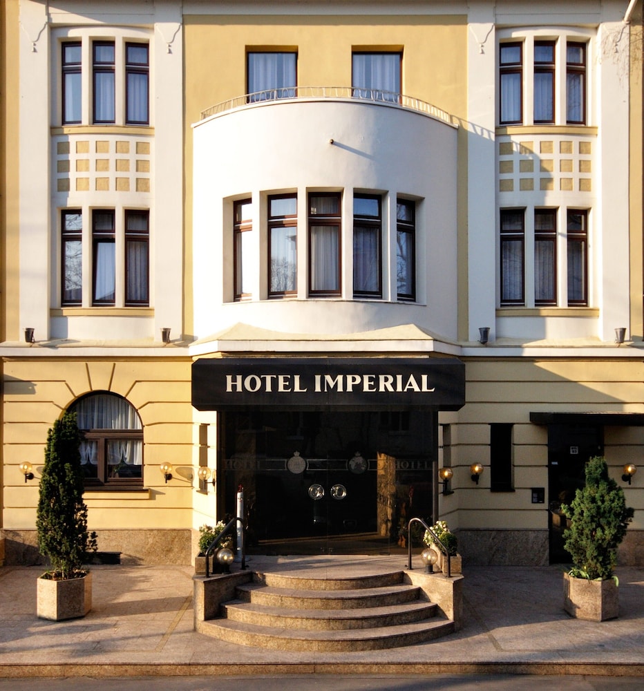 Hotel Imperial - Hürth