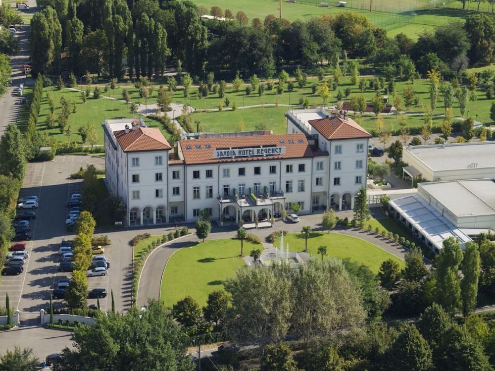 Savoia Hotel Regency - Bologne