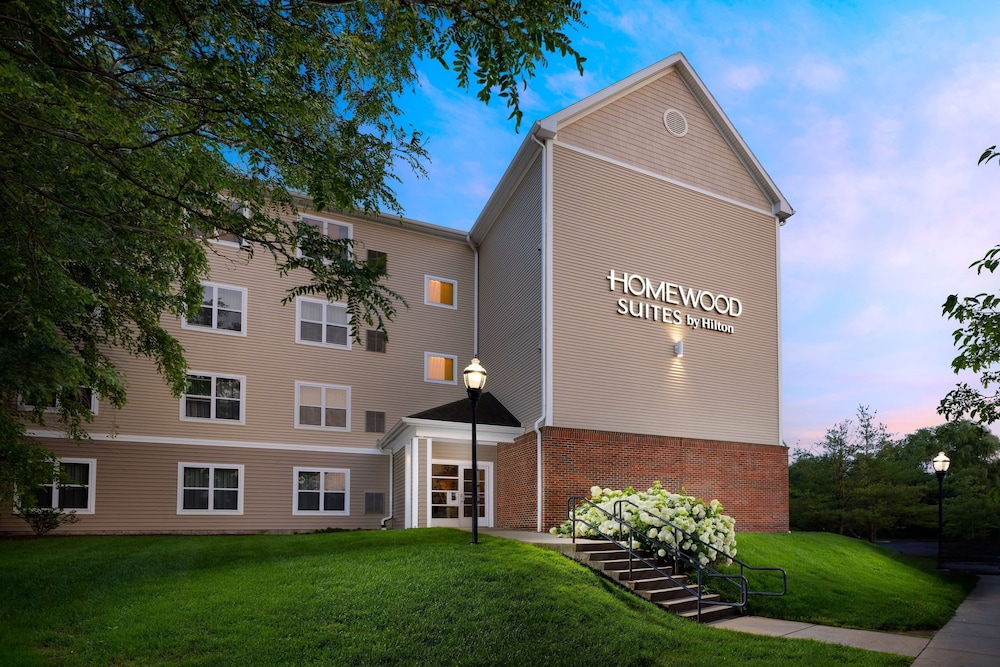 Homewood Suites By Hilton Portsmouth - Dover, NH