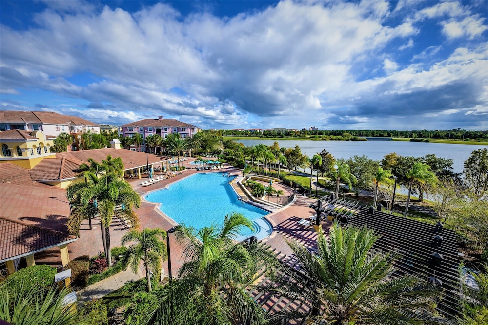 Vista Cay Resort By Your Vista Cay - Walt Disney World® Resort, Orlando