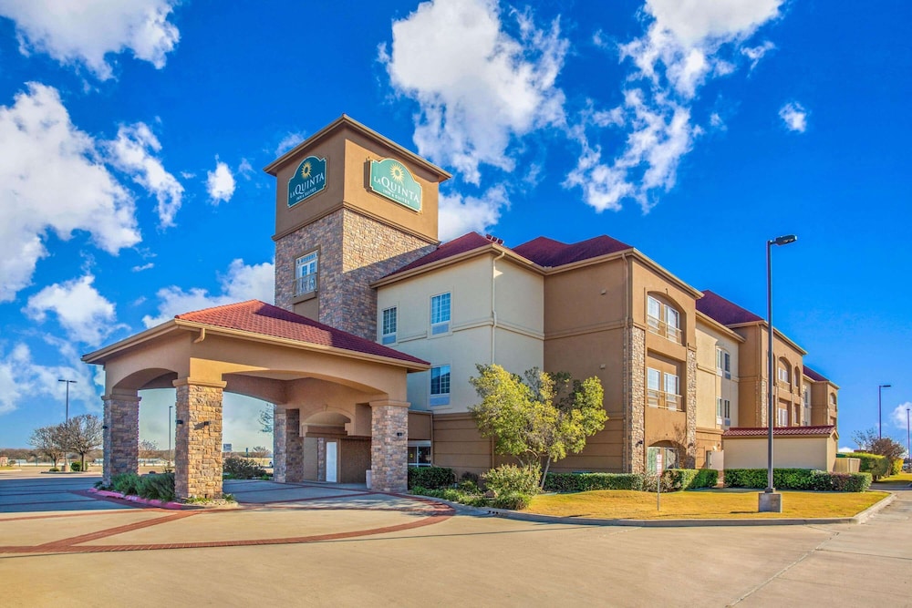 La Quinta Inn & Suites By Wyndham Belton - Temple South - Temple, TX