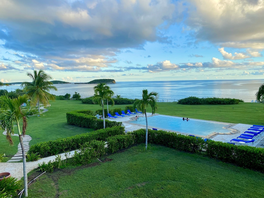 蓝色地平线精品度假酒店 - 仅供成人入住 - 波多黎各