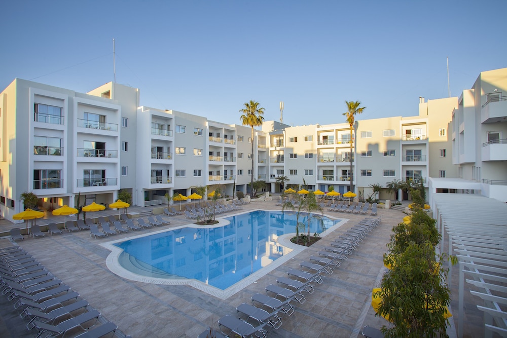 Mayfair Hotel - Zypern