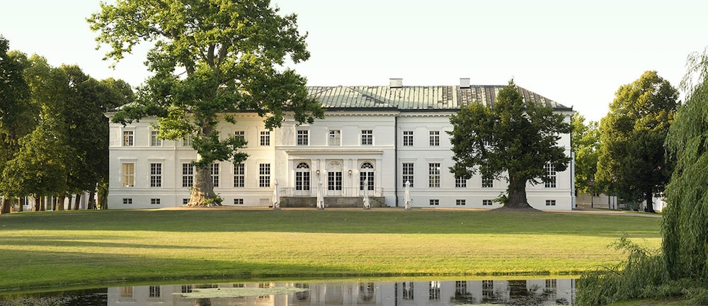 Hotel Schloss Neuhardenberg - Seelow