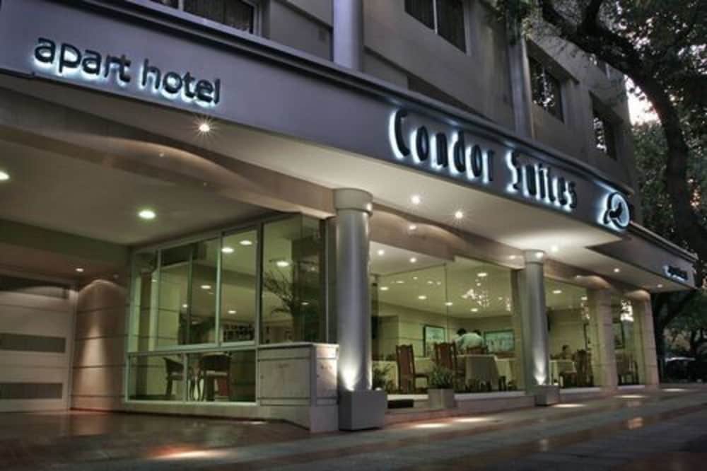 Cóndor Suites Apart Hotel - Mendoza