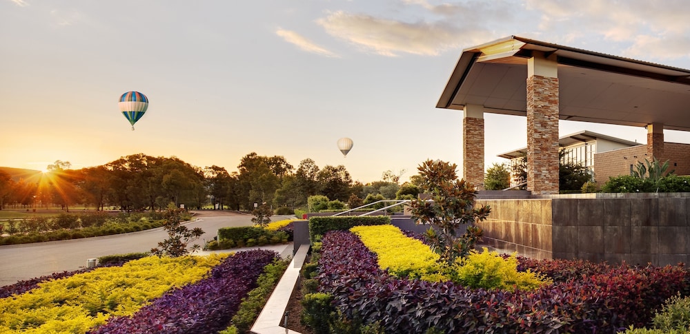 Rydges Resort Hunter Valley - New South Wales