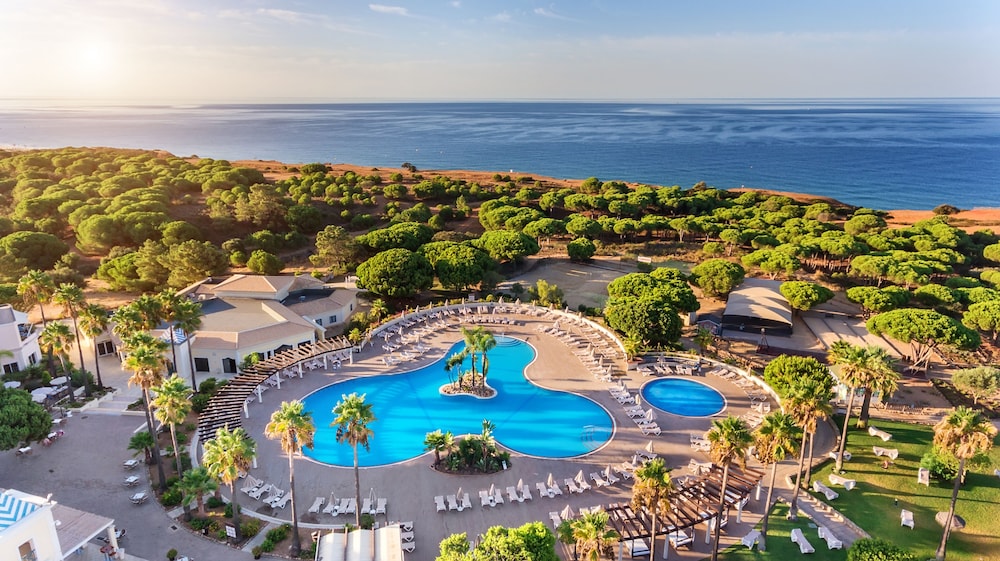 Ap Adriana Beach Resort - All Inclusive - Algarve