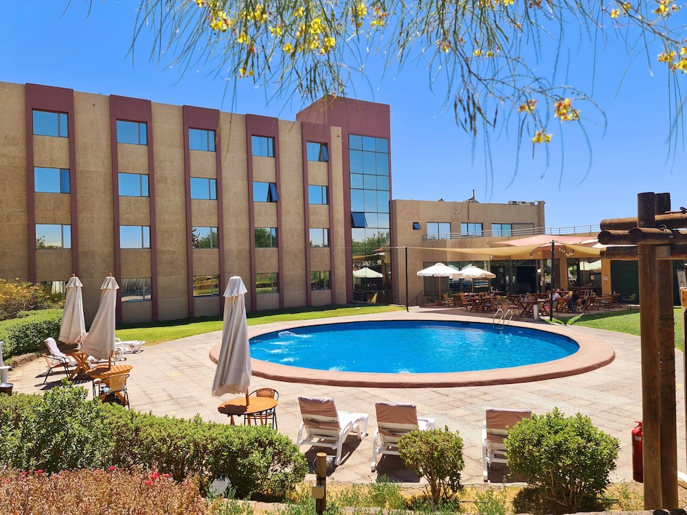 Hotel Agua del Desierto - Calama