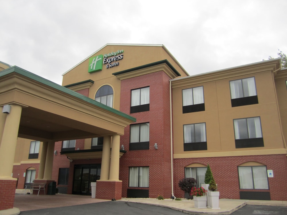 Holiday Inn Express Hotel & Suites Dubois, An Ihg Hotel - DuBois, PA