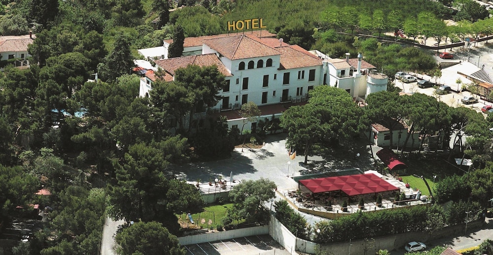 Hotel El Castell - Vallirana