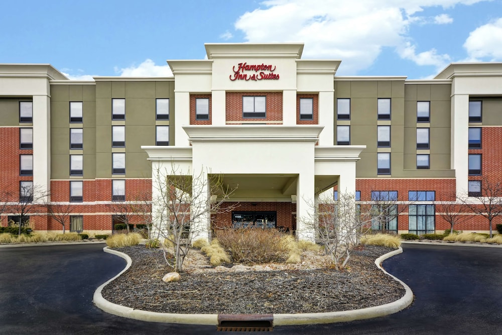 Hampton Inn & Suites Columbus-easton Area - New Albany