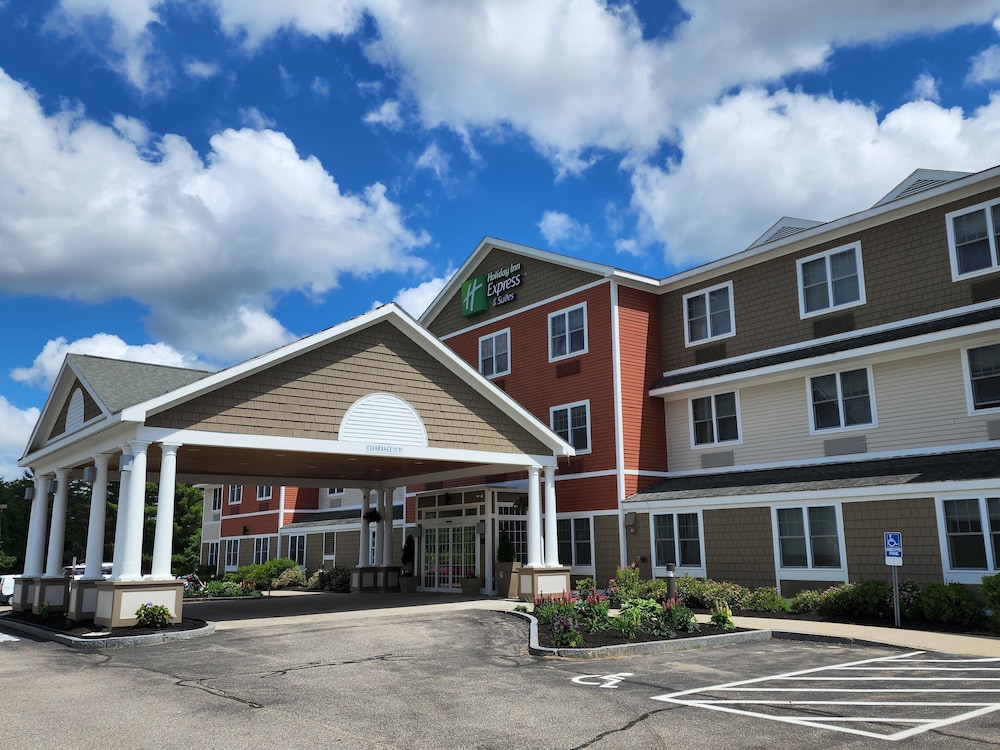 Holiday Inn Express Hotel & Suites Rochester, An Ihg Hotel - Rochester, NH
