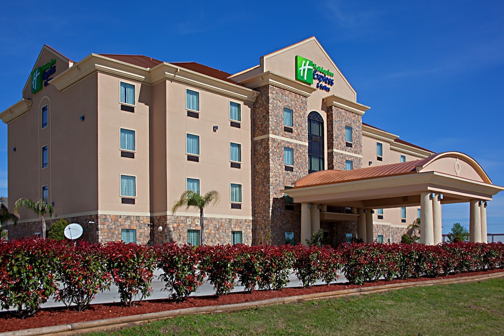 Holiday Inn Express & Suites Texas City - Texas City